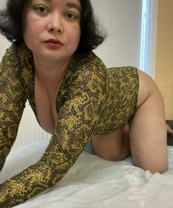 Анкета проститутки Лилиана - Фото 1, Тальменка, 43 года, №3973